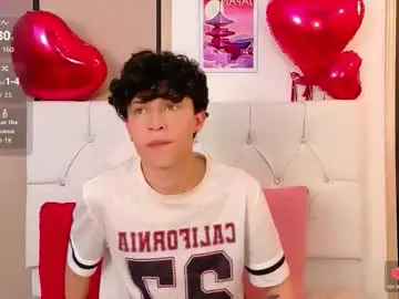 Chaturbate Best Webcam of axel_evanss