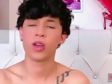 Chaturbate Best Webcam of axel_evanss