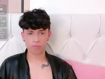 Chaturbate Private Sex Chat of axel_evanss