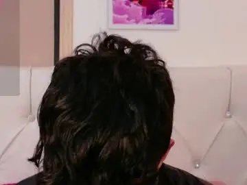 Chaturbate Free Live Porn of axel_evanss