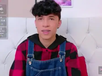 Chaturbate Adult Webcam of axel_evanss