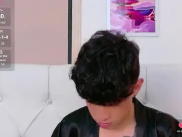 Chaturbate Private Sex Chat of axel_evanss