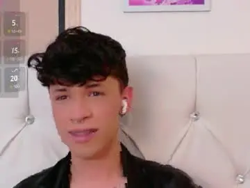 Chaturbate Adult Webcam of axel_evanss