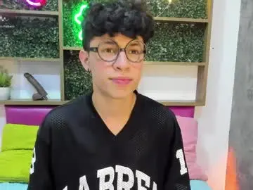 Chaturbate Adult Video Chat of axel_evanss