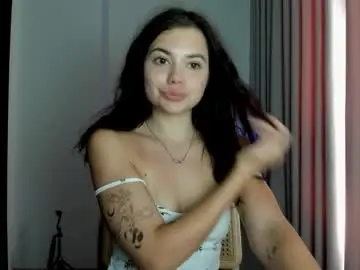 Chaturbate Best live sex cam show of baby_for_daddy18