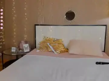 Chaturbate Best live sex cam show of bellatip