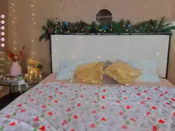 Chaturbate Live Sex Cam of bellatip