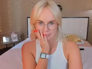 Chaturbate Sex Cam of bellatip