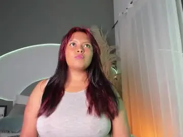 Chaturbate Private Sex Chat of bliis_