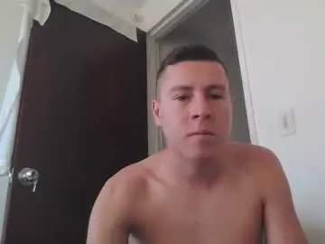 Chaturbate Sex Cam of boycock777