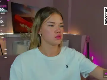 Chaturbate Sex Cam of cherry_lexi