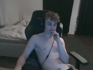 Chaturbate Live Sex Cam of deanparkerx