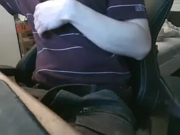 Chaturbate Live Sex Cam of deanparkerx