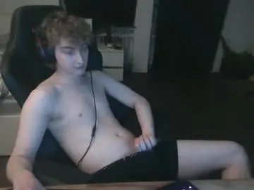 Chaturbate Best Webcam of deanparkerx