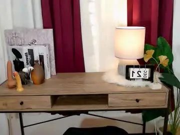 Chaturbate Live Sex of diana_victoria