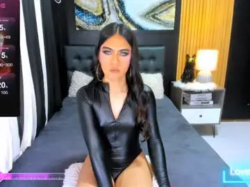 Chaturbate Live Sex of diana_victoria