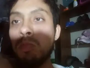 Chaturbate Watch Live Sex Cams of eduarfox96