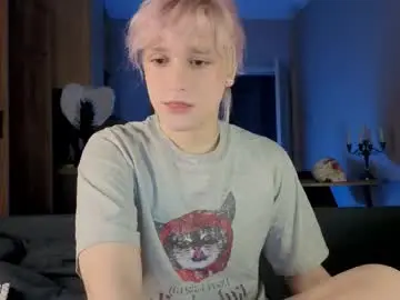 Chaturbate Sex Cam of gregory_byyrd