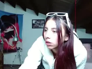 Chaturbate Adult Webcams of kloe_deker