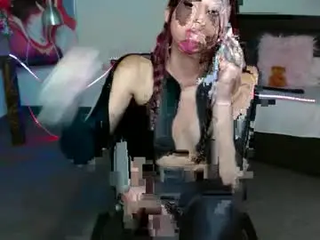 Chaturbate Best live sex cam show of kloe_deker