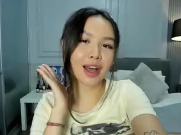 Chaturbate Watch Live Sex Cams of koko_chanel1