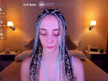 Chaturbate Private Sex Chat of lexi_split