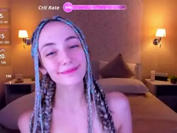Chaturbate Adult Webcams of lexi_split