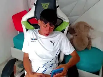 Chaturbate Adult Webcam of liarr_