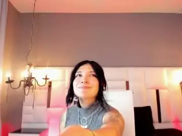 Chaturbate Sex Cam of magic_isis_