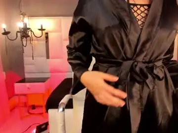 Chaturbate Best Webcam of magic_isis_