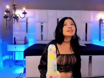 Chaturbate Free Porn Cam of magic_isis_