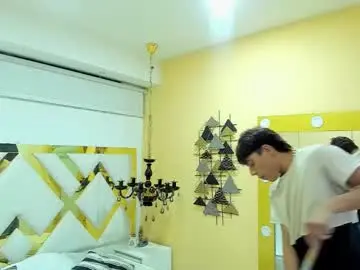 Chaturbate Adult Video Chat of marck_castillo