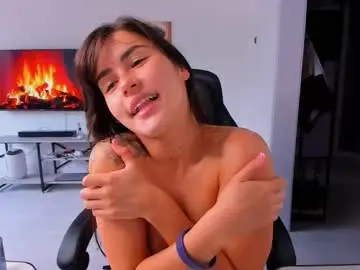 Chaturbate Adult Webcam of mari__anna