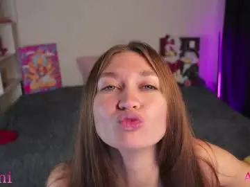 Chaturbate Sex Chat of mari__anna