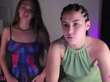 Chaturbate Sex Chat of mari__anna