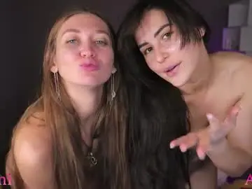 Chaturbate Sex Cam of mari__anna