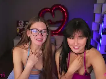 Chaturbate Sex Cam of mari__anna