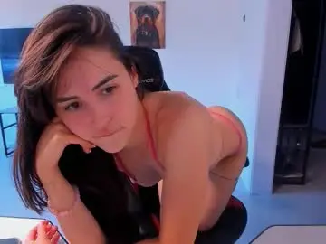 Chaturbate Adult Webcams of mari__anna