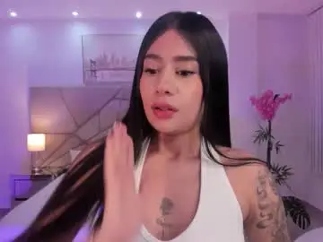 Chaturbate Nude Webcam of miranda_crawfor