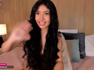 Chaturbate Sex Cam of missprada