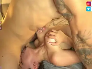 Chaturbate Best Webcam of roma_fusion