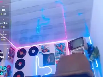 Chaturbate Live Porn of tamarafoxy_
