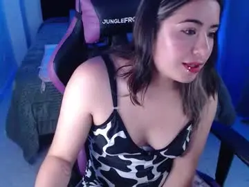 Chaturbate Best live sex cam show of tammi_sexy