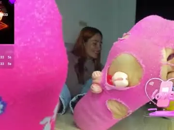 Chaturbate Nude Webcam of violetparkker