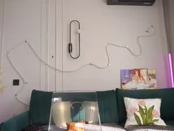 Chaturbate Adult Webcam of yummyik