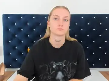 Chaturbate Best live sex cam show of alexabigheart