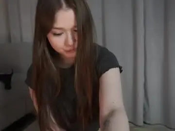 Chaturbate Best Webcam of ameelli_