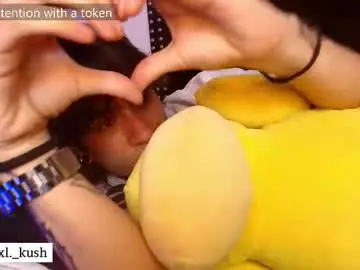 Chaturbate Nude Webcam of axellkush