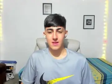 Chaturbate Adult Webcam of babymaik
