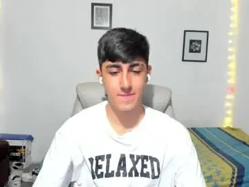 Chaturbate Sex Chat of babymaik